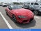 2022 Toyota Supra 3.0
