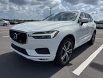 2021 Volvo XC60 T5 Momentum