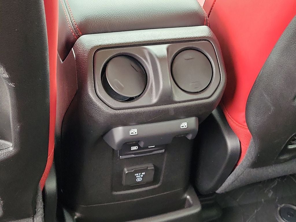 2024 Jeep Wrangler Rubicon 392