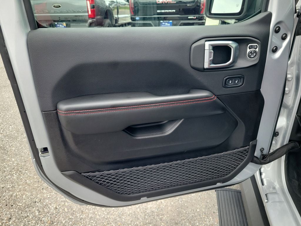 2024 Jeep Wrangler Rubicon 392