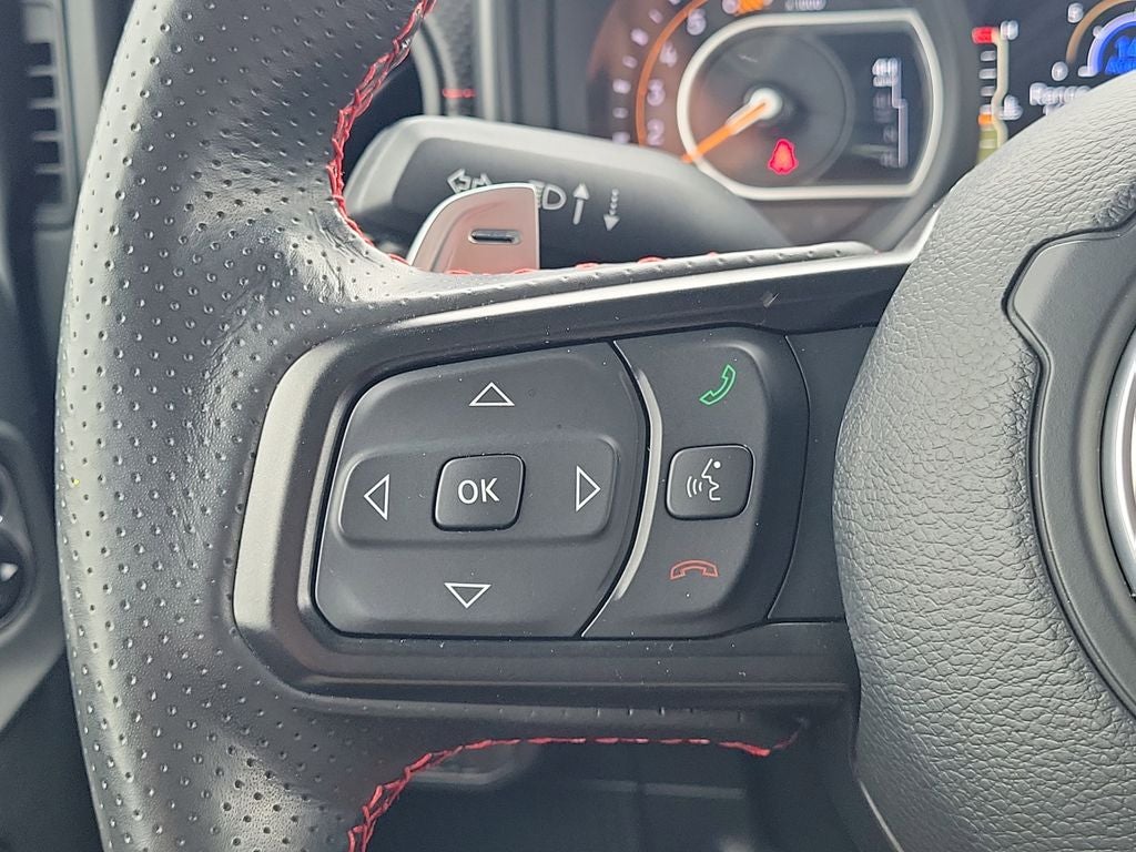2024 Jeep Wrangler Rubicon 392
