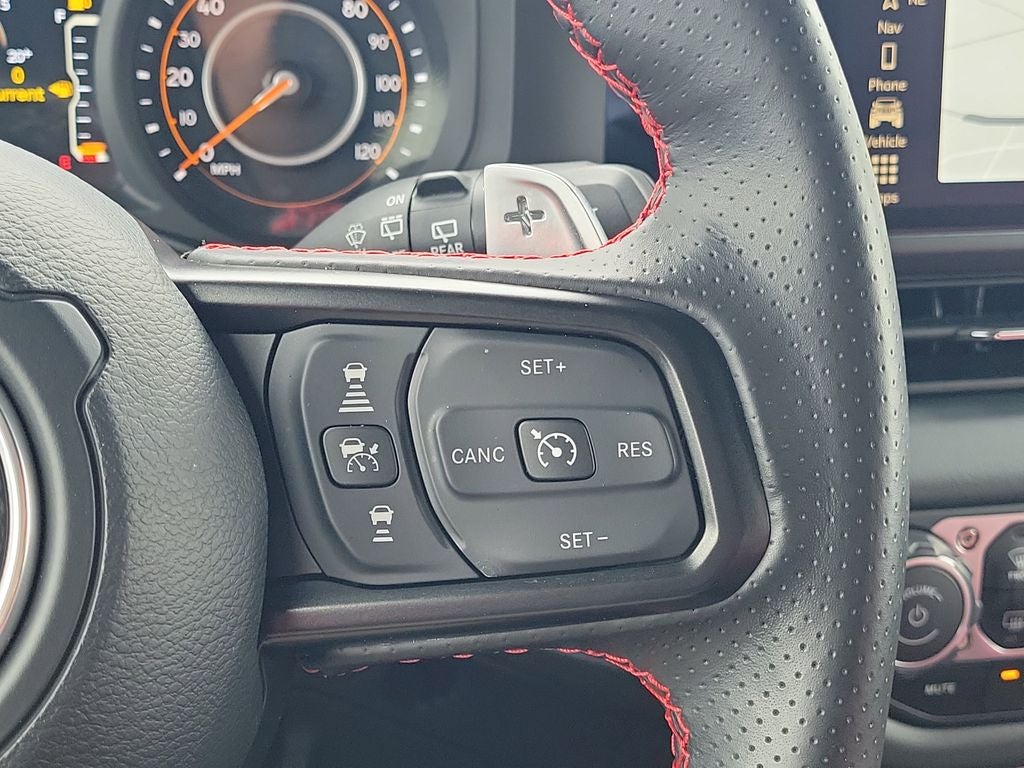 2024 Jeep Wrangler Rubicon 392