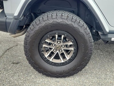 2024 Jeep Wrangler Rubicon 392