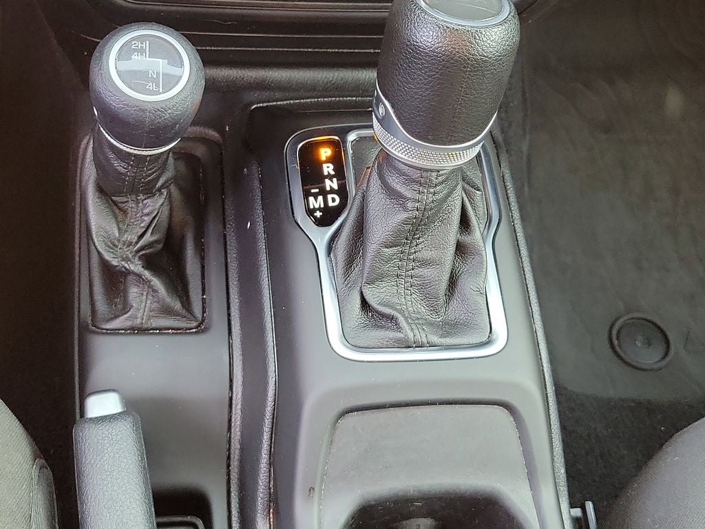 2022 Jeep Gladiator Willys SPORT