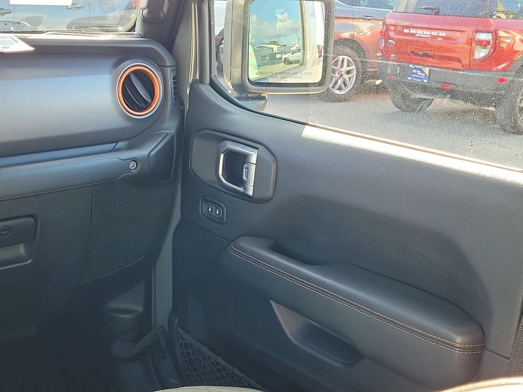 2020 Jeep Gladiator Mojave