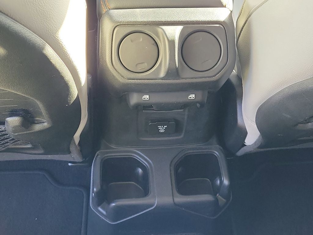 2020 Jeep Gladiator Mojave