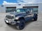 2020 Jeep Gladiator Mojave