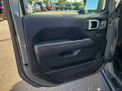 2020 Jeep Gladiator Mojave