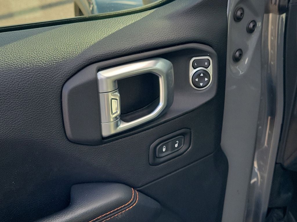 2020 Jeep Gladiator Mojave