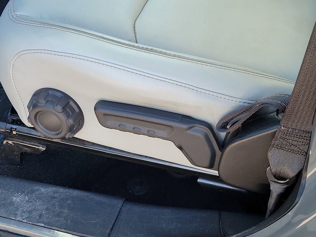 2020 Jeep Gladiator Mojave