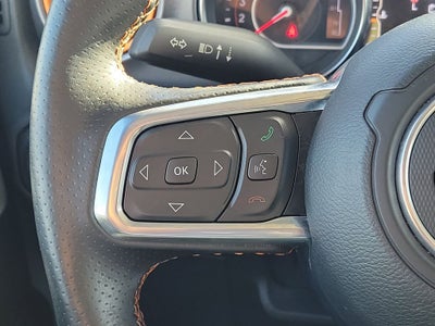 2020 Jeep Gladiator Mojave