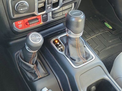 2020 Jeep Gladiator Mojave