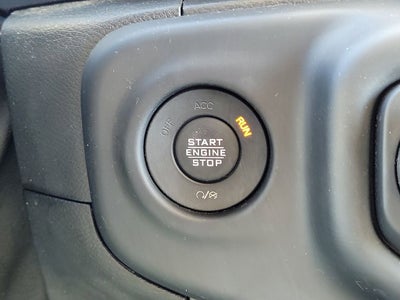 2020 Jeep Gladiator Mojave