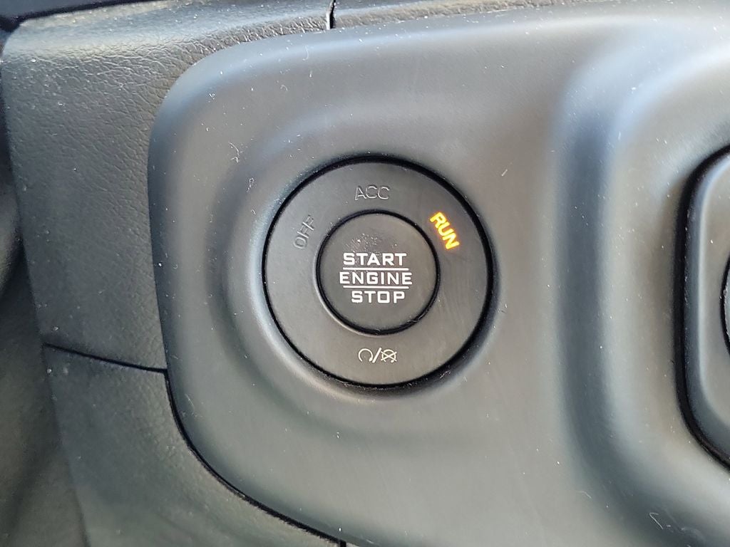 2020 Jeep Gladiator Mojave