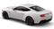 2026 Ford Mustang GT Fastback