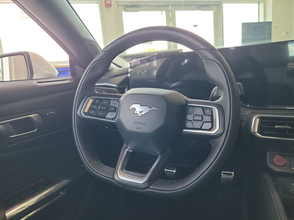 2026 Ford Mustang RTR SUPERCHARGE