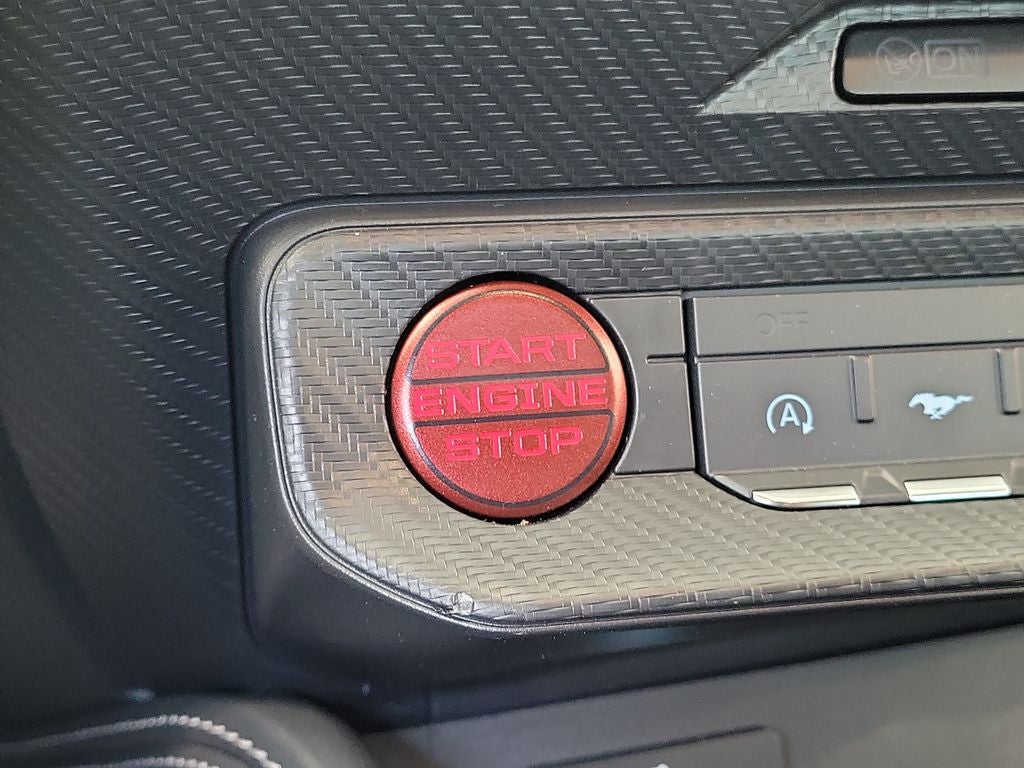 2026 Ford Mustang RTR SUPERCHARGE