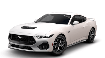 2026 Ford Mustang RTR SUPERCHARGE