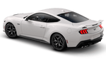 2026 Ford Mustang RTR SUPERCHARGE