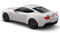 2026 Ford Mustang RTR SUPERCHARGE