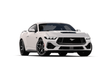 2026 Ford Mustang RTR SUPERCHARGE