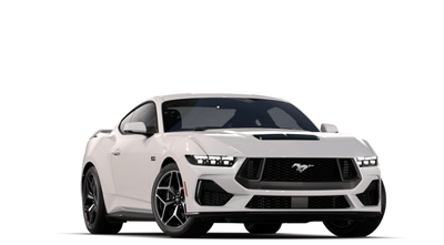 2026 Ford Mustang RTR SUPERCHARGE