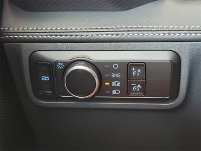 2025 Ford Mustang RTR