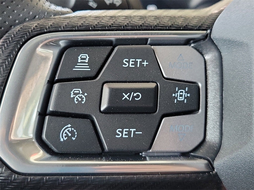 2025 Ford Mustang RTR