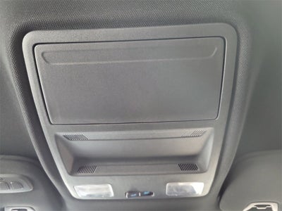 2025 Ford Mustang RTR