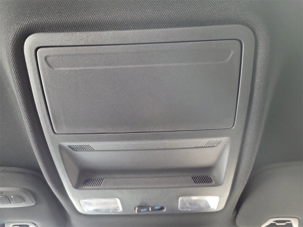 2025 Ford Mustang RTR