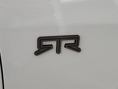 2025 Ford Mustang RTR