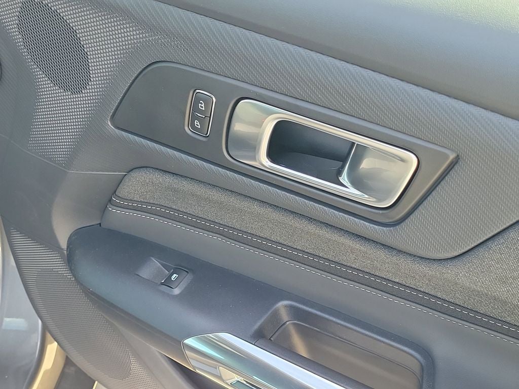 2026 Ford Mustang GT Fastback