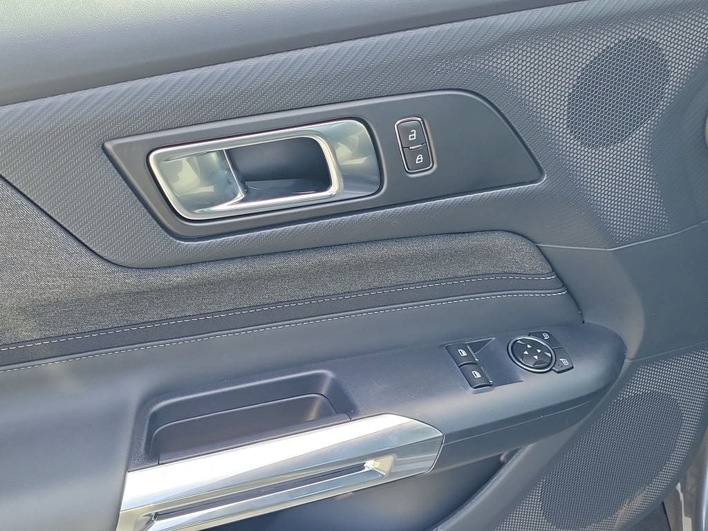 2026 Ford Mustang GT Fastback