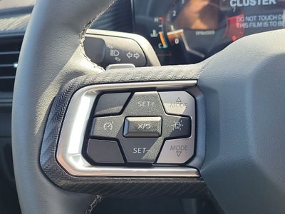 2026 Ford Mustang GT Fastback