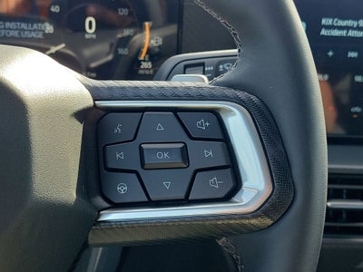 2026 Ford Mustang GT Fastback