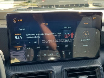 2026 Ford Mustang GT Fastback