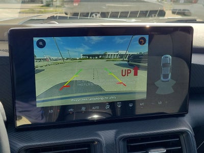 2026 Ford Mustang GT Fastback