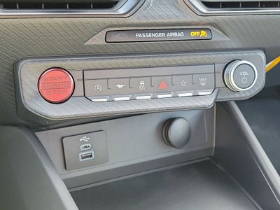 2026 Ford Mustang GT Fastback