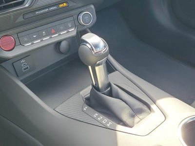 2026 Ford Mustang GT Fastback