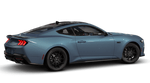 2026 Ford Mustang GT Fastback