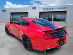 2021 Ford Mustang Shelby GT500