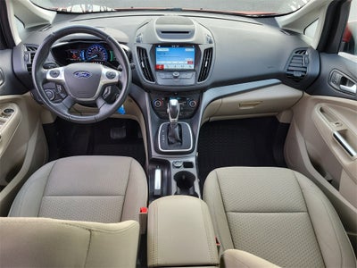 2018 Ford C-Max Hybrid SE