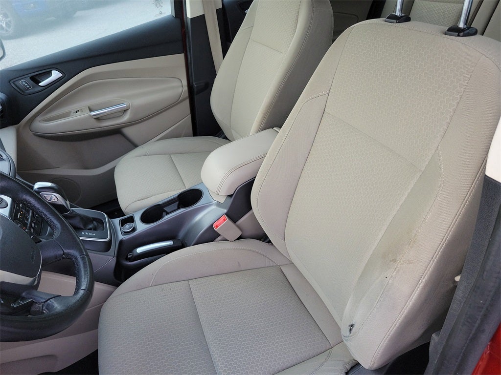 2018 Ford C-Max Hybrid SE