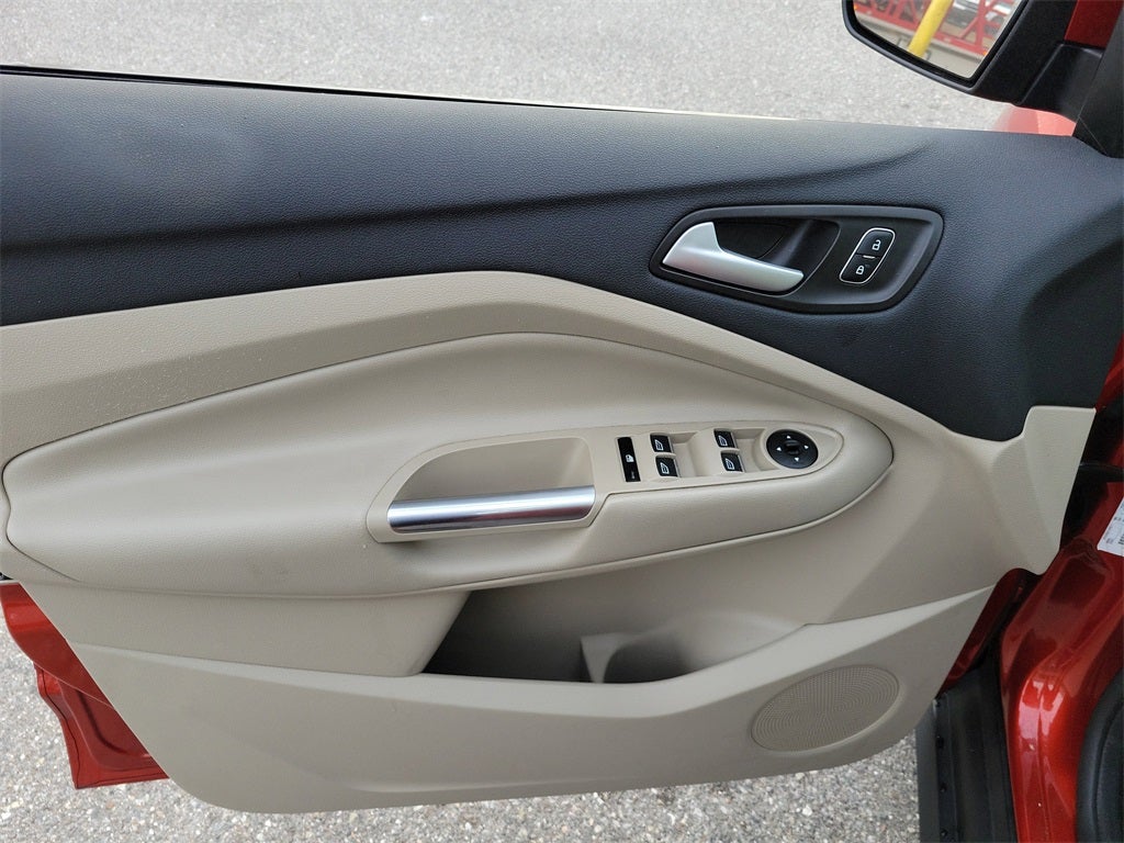 2018 Ford C-Max Hybrid SE