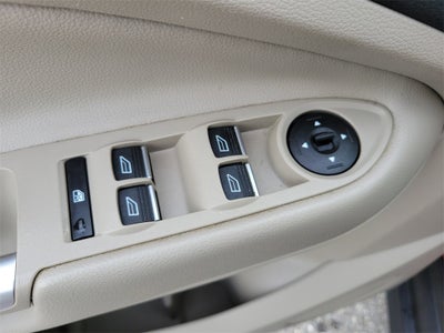 2018 Ford C-Max Hybrid SE