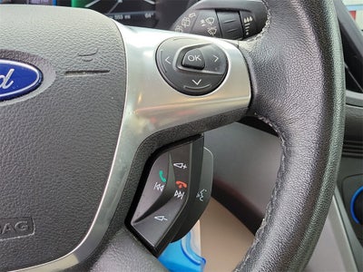 2018 Ford C-Max Hybrid SE