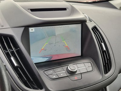 2018 Ford C-Max Hybrid SE