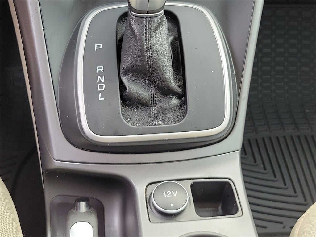 2018 Ford C-Max Hybrid SE