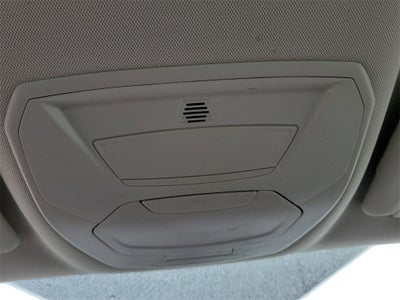 2018 Ford C-Max Hybrid SE