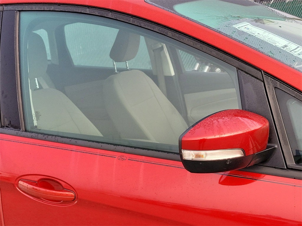 2018 Ford C-Max Hybrid SE